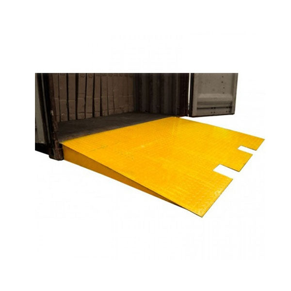 7 Tonne Container Ramp