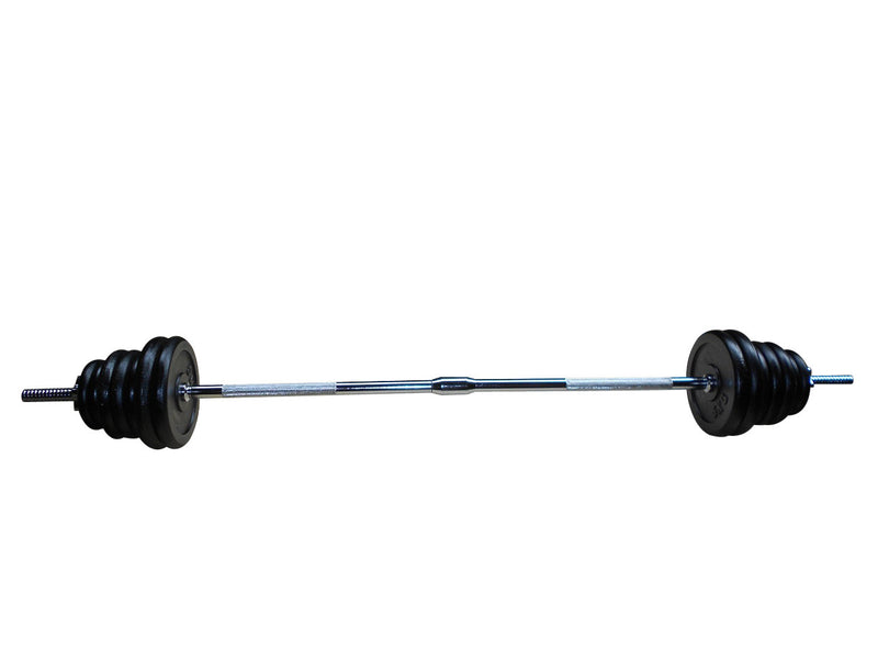 50kg Barbell Set