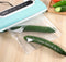 200X Commercial Grade Vacuum Sealer Food Sealing Storage Bags Saver 30X40Cm