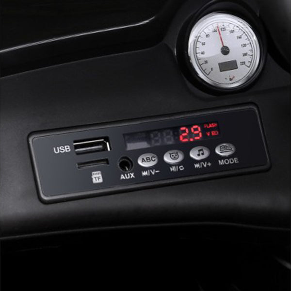 Mercedes Benz ML450 Electric Car Toy