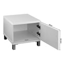 TV Stand Entertainment Unit Lowline Cabinet Drawer