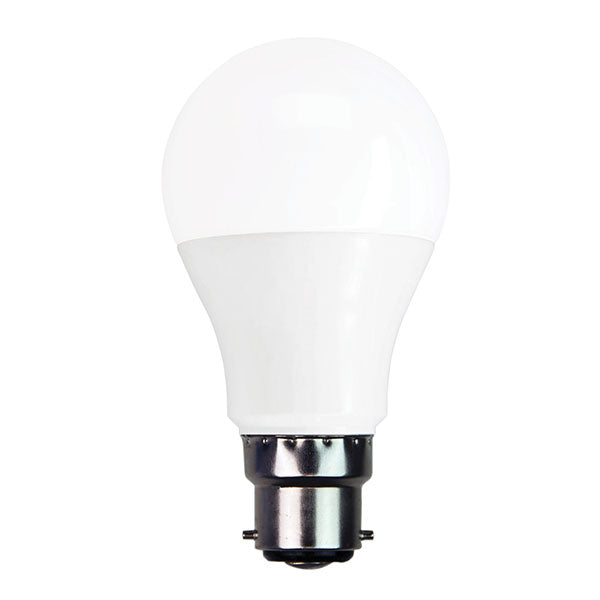 9W Led B22 4000K