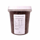 800G Organic Brown Linseed Flaxseed Tub Whole
