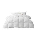 800Gsm Feather Quilt Goose Down