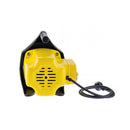 800W Weatherised Water Pump Yellow