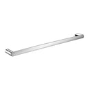 3604Ss Single Towel Rail 800Mm Bathroom Wall Mounted