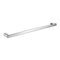 3604Ss Single Towel Rail 800Mm Bathroom Wall Mounted