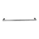 3604Ss Single Towel Rail 800Mm Bathroom Wall Mounted