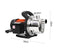 800W Stainless Steel Garden Water Pump 54L/Min