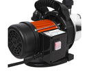 800W Stainless Steel Garden Water Pump 54L/Min