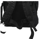 80L Backpack Black