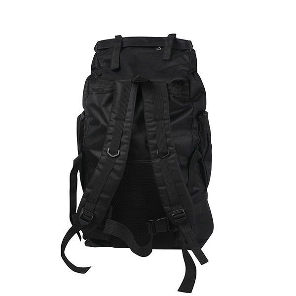 80L Backpack Black