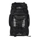 80L Backpack Black
