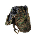 80L Military Tactical Backpack Hiking Camping Trekking Army Bag