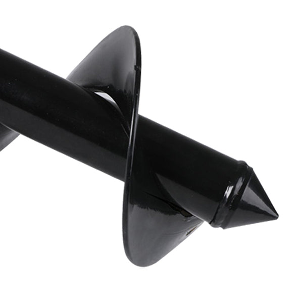 80 x300mm Garden Auger Drill Bit
