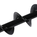 80 x300mm Garden Auger Drill Bit
