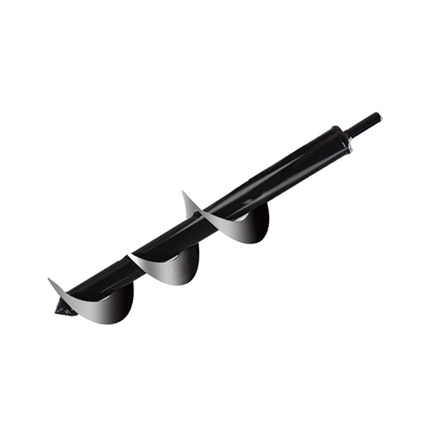 80 x300mm Garden Auger Drill Bit