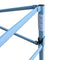 Pop-Up Marquee 3 x 4.5 M Cream White