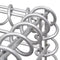 Gabion Basket/Planter Bed Steel 150 x 30 x 50 Cm