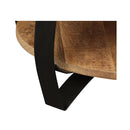 Coffee Table 65 Cm Solid Rough Mango Wood