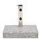 Parasol Base Granite Rectangular 25 Kg