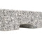 Parasol Base Granite Rectangular 25 Kg