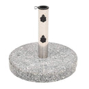 Parasol Base Granite Round 20Kg