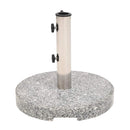 Parasol Base Granite Round 20Kg