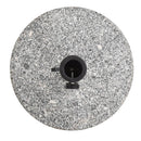 Parasol Base Granite Round 20Kg