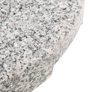 Parasol Base Granite Round 20Kg