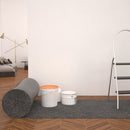 Non slip Painter Fleece 50m Grey