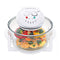 Halogen Convection Oven With Extension Ring 1400 W 17 L