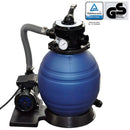 Sand Filter Pump 400 W 11000 liters per hour