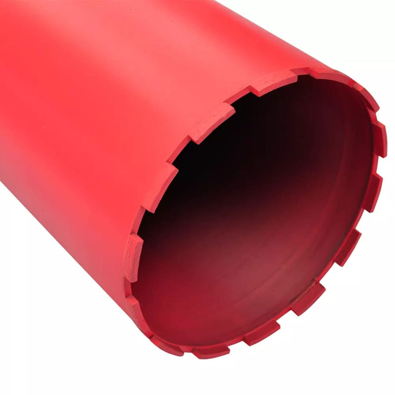 Dry And Wet Diamond Core Drill Bit 180 x 400 Mm