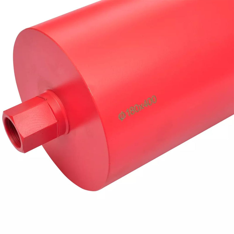 Dry And Wet Diamond Core Drill Bit 180 x 400 Mm