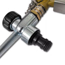 Impulse Sprinklers Garden Watering Zinc Metal Spike 2 Pcs