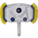 Pool Cleaning Tool Vacuum With Telescopic Pole And Hose