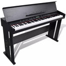 Classic Electronic Digital Piano With 88 keys & Music Stand