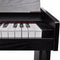 Classic Electronic Digital Piano With 88 keys & Music Stand