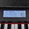 Classic Electronic Digital Piano With 88 keys & Music Stand