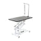 Hydraulic Bath Grooming Table For Dogs Cats Pets Adjustable