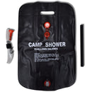 Camp Solar Shower Outdoor Bath 20 L 2 Pcs