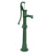 Garden Water Pump With Stand Cast Iron