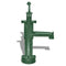 Garden Water Pump With Stand Cast Iron