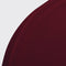 Chair Cover Stretch Burgundy 6 Pcs