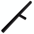 Ground Drill With Handle 100 Mm With Extension Tube 13 M Steel