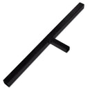 Ground Drill With Handle 150 Mm With Extension Tube 13 M Steel