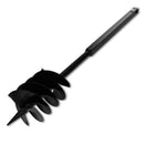 Ground Drill With Handle 180 Mm With Extension Tube 9 M Steel