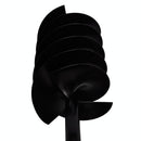 Ground Drill With Handle 180 Mm With Extension Tube 9 M Steel
