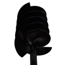 Ground Drill With Handle 200 Mm With Extension Tube 9 M Steel